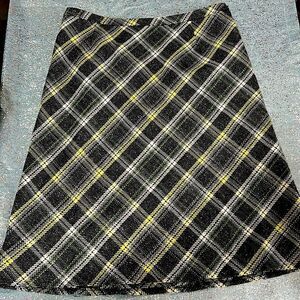 Skirt Hauber